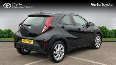 Toyota Aygo X 1.0 VVT-i Pure 5dr Petrol Hatchback
